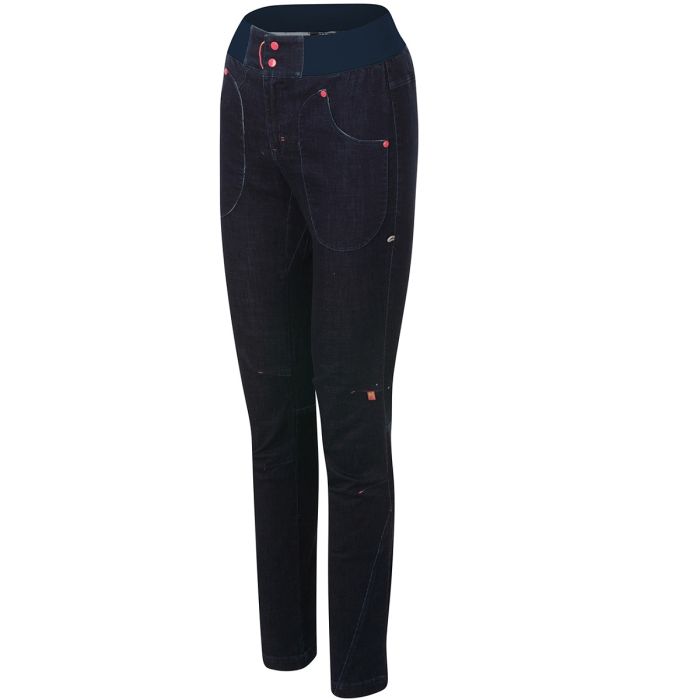 Karpos Salice Jeans W Pant pantaloni donna