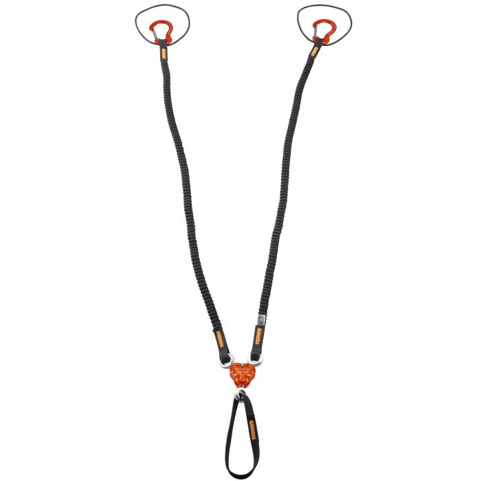 CAMP X-Gyro Leash 92/147 cm dragonne per piccozza