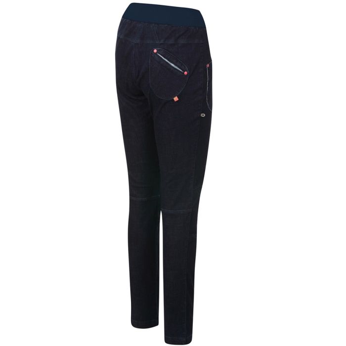 Karpos Salice Jeans W Pant pantaloni donna