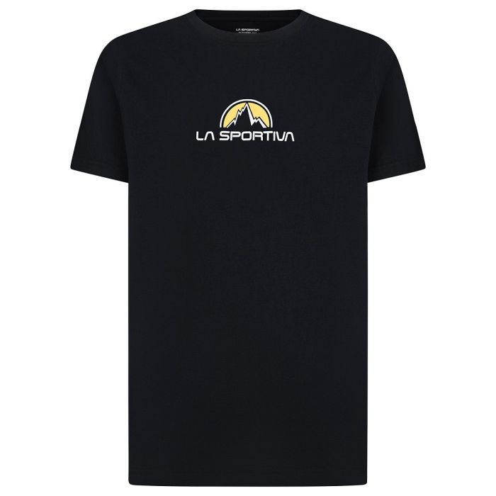 La Sportiva Brand Tee M maglietta uomo