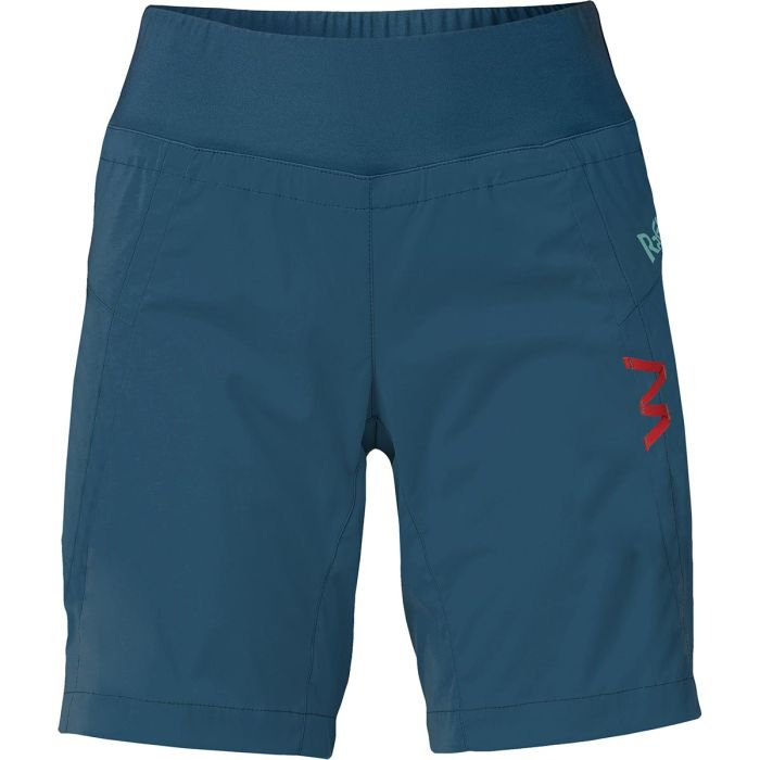 Rafiki Noia pantaloni corti donna