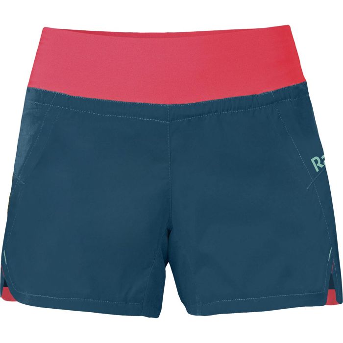 Rafiki Vella pantaloni corti donna
