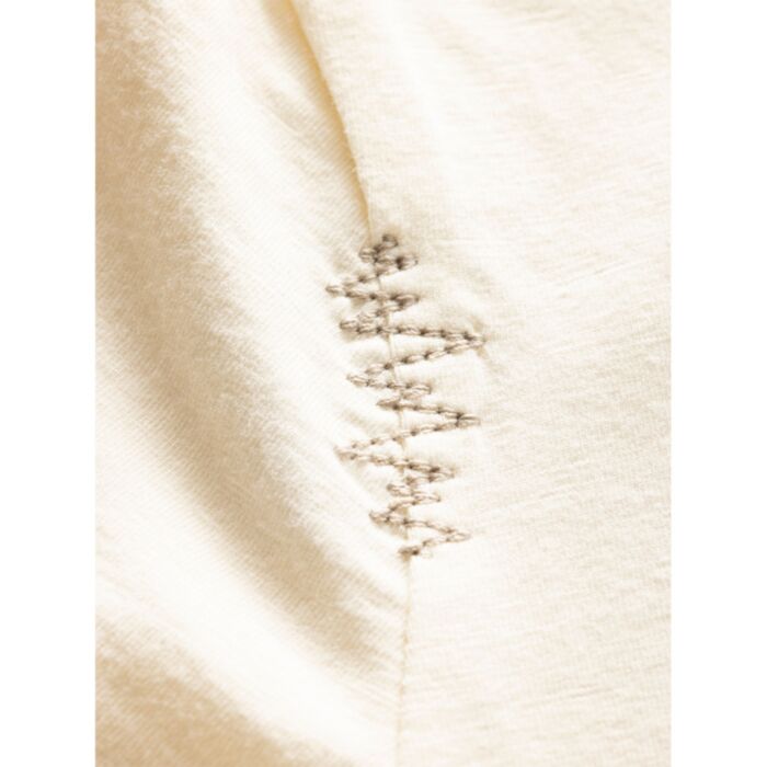 Chillaz Gandia Mountain Patch women's t-shirt