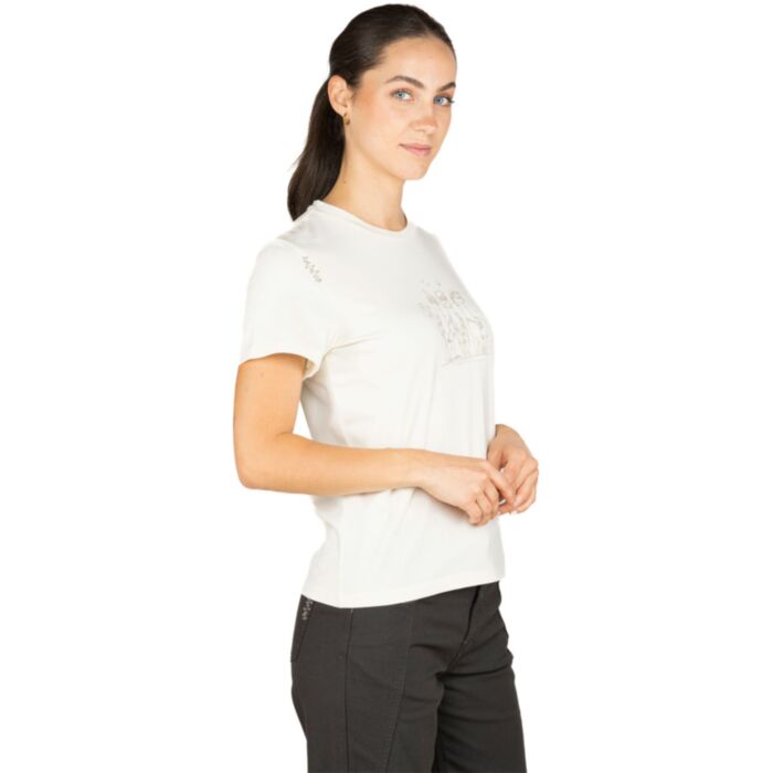 Chillaz Iseo Alpaca Gang women's t-shirt