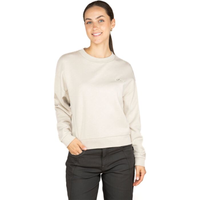 Chillaz Wipptal Mountain Chain women's hoodie
