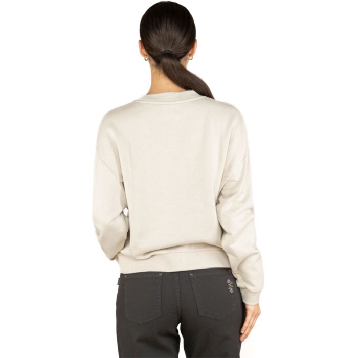 Chillaz Wipptal Mountain Chain women's hoodie