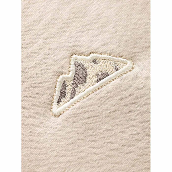 Chillaz Wipptal Mountain Chain women's hoodie