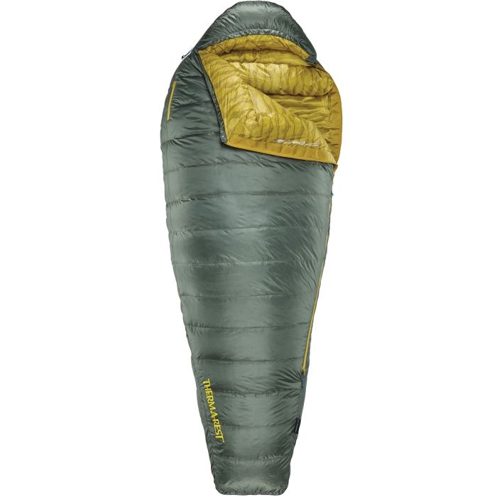 Therm-a-Rest Questar -6°C sacco a pelo