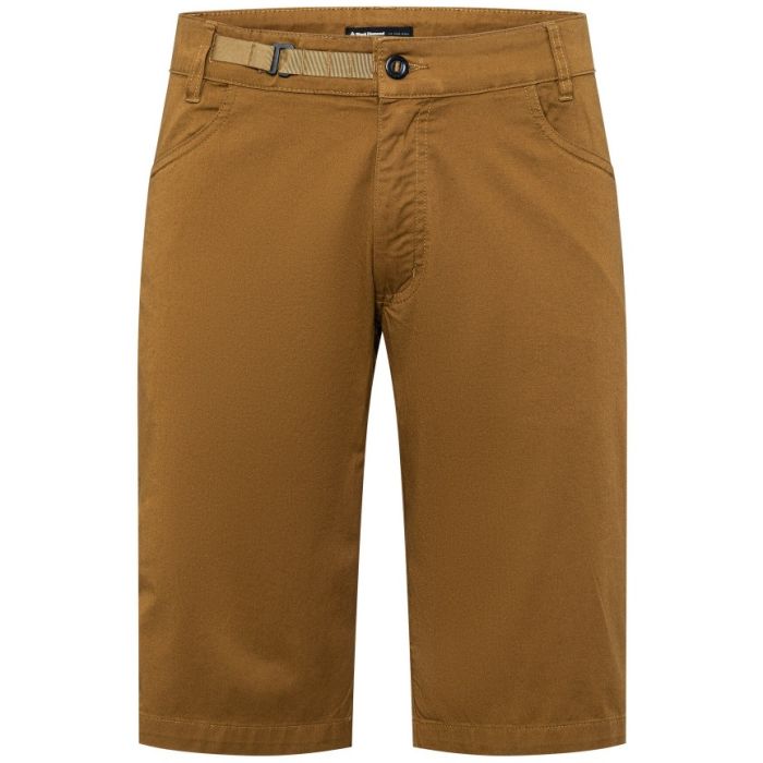 BD Black Diamond Credo Shorts pantalone corto uomo