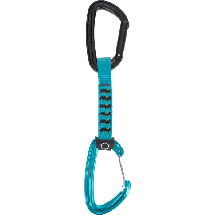 Wild Country Wildhybrid Quickdraw 6-pack rinvii arrampicata