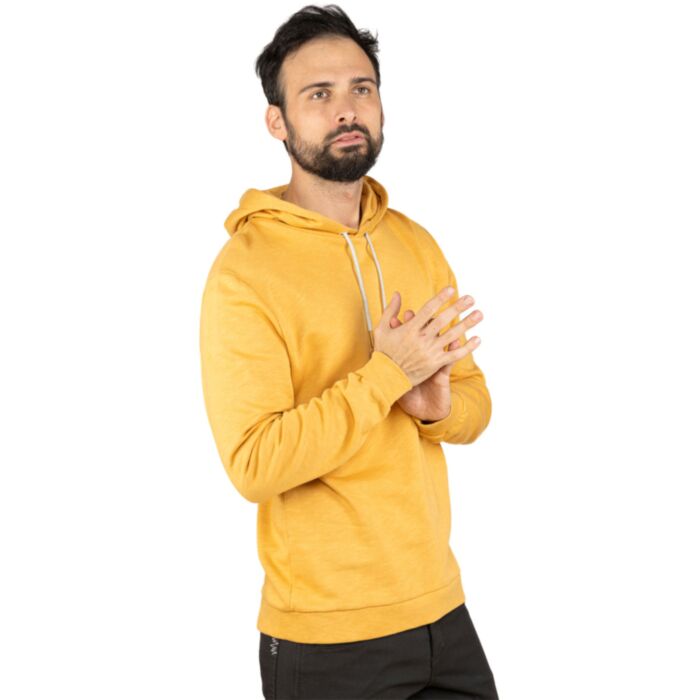 Chillaz Sapporo Mountain Logo men's hoodie