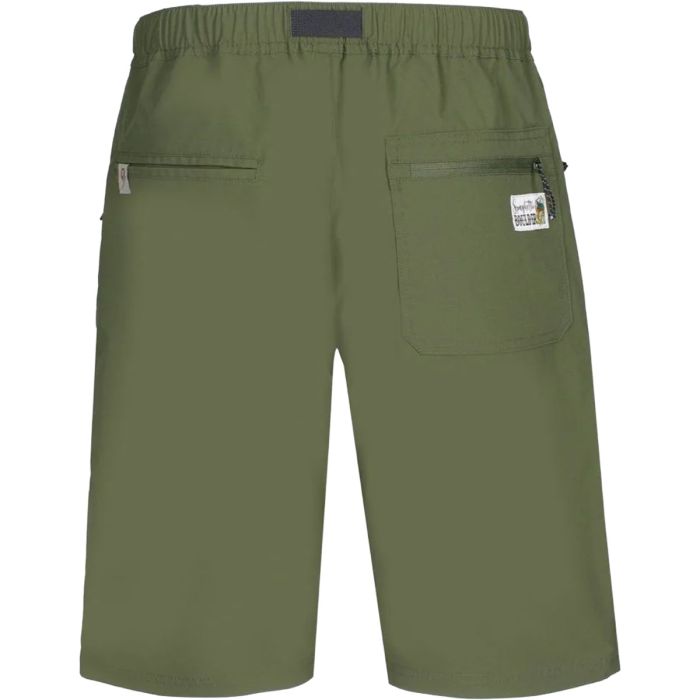 Spaghetti Boulder Cannelloni Bermuda M pantaloni corti uomo