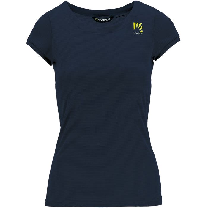Karpos Loma W Jersey maglietta donna