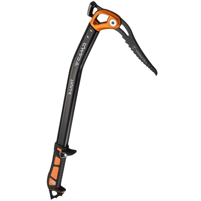 CAMP X-Light Hammer piccozza martello alpinismo tecnico