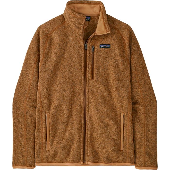 Patagonia M's Better Sweater Fleece Jacket pile tecnico da uomo
