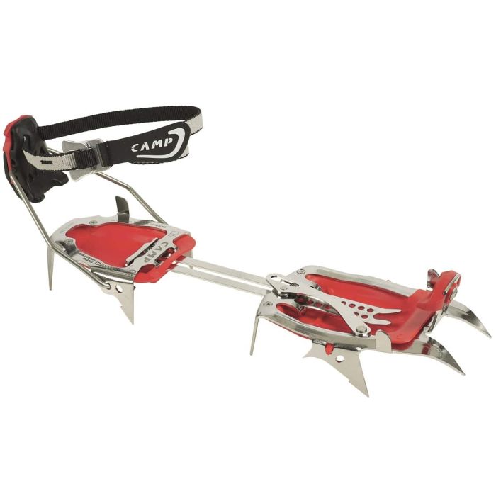 CAMP Skimo Pure Nanotech ramponi automatici