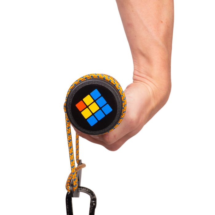 Lattice Training Heavy Roller prese arrampicata portatili
