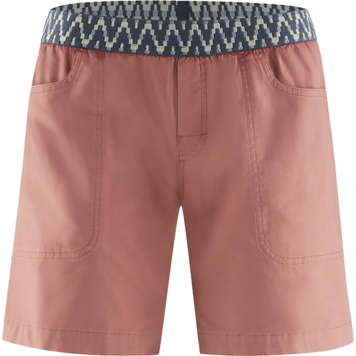 Red Chili Wo Tarao Short pantaloni corti donna