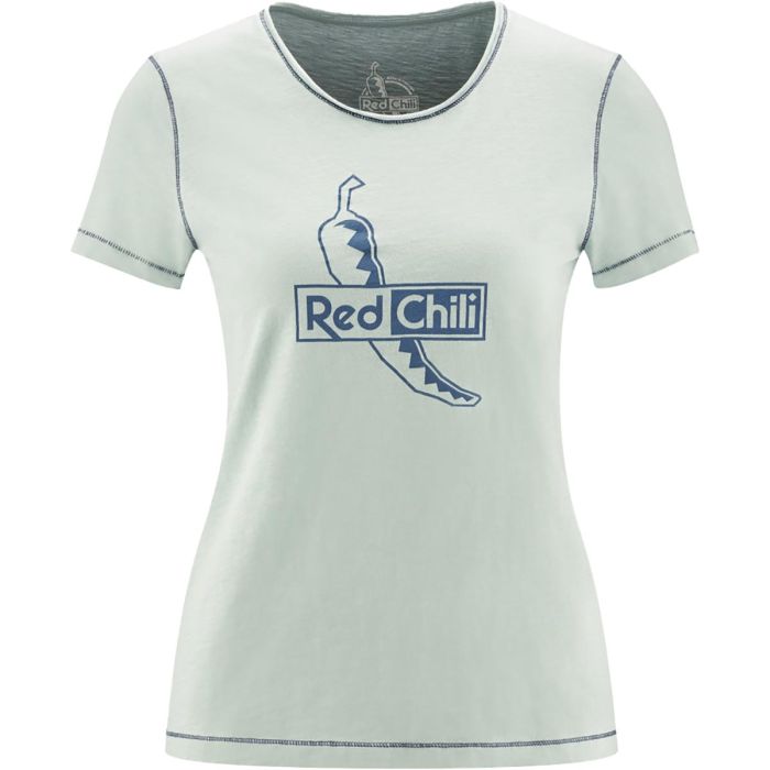 Red Chili Wo Satori T-Shirt maglietta donna