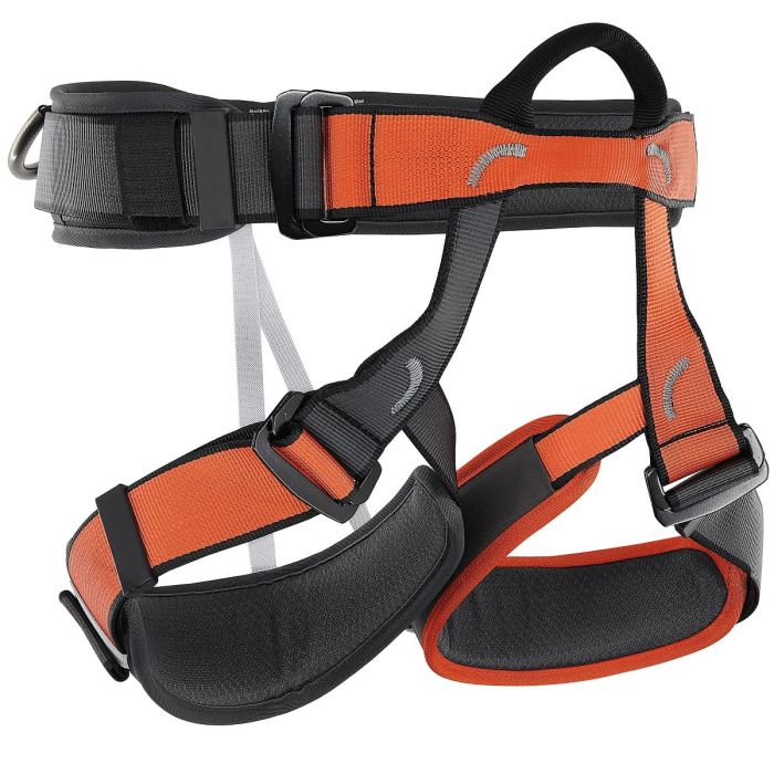 CAMP Topaz II imbrago ferrata