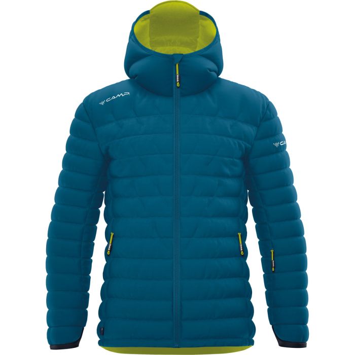 CAMP Nivix Light Jacket piumino uomo