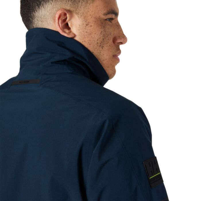 Helly Hansen HP Racing Jacket 2.0 men's sailing jacket