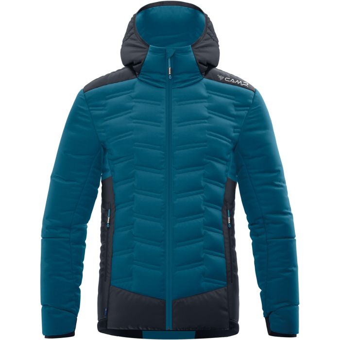 CAMP Joker Jacket piumino uomo
