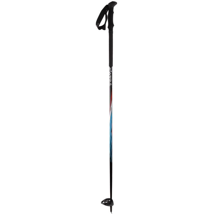 CAMP Piz Alu Evo bastoncini fissi scialpinismo
