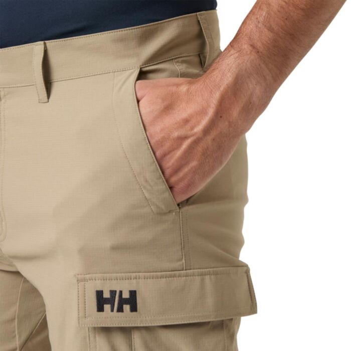 Helly Hansen HH Quick-dry Cargo Shorts 11