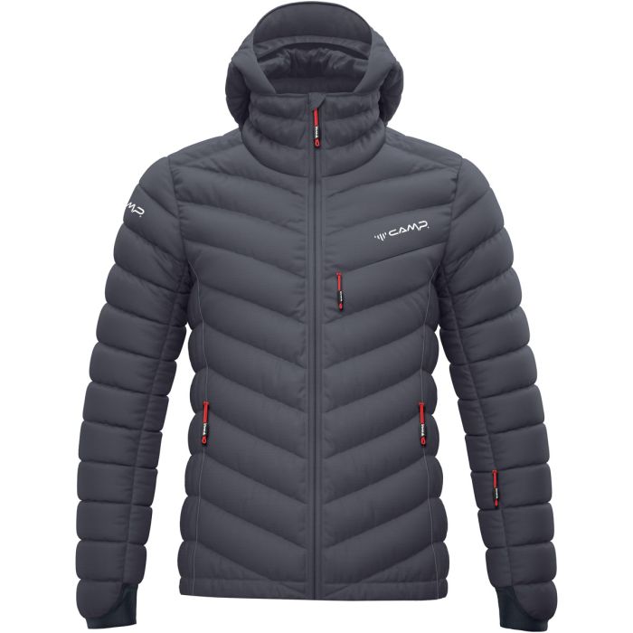 CAMP Nivix Jacket 3.0 piumino uomo