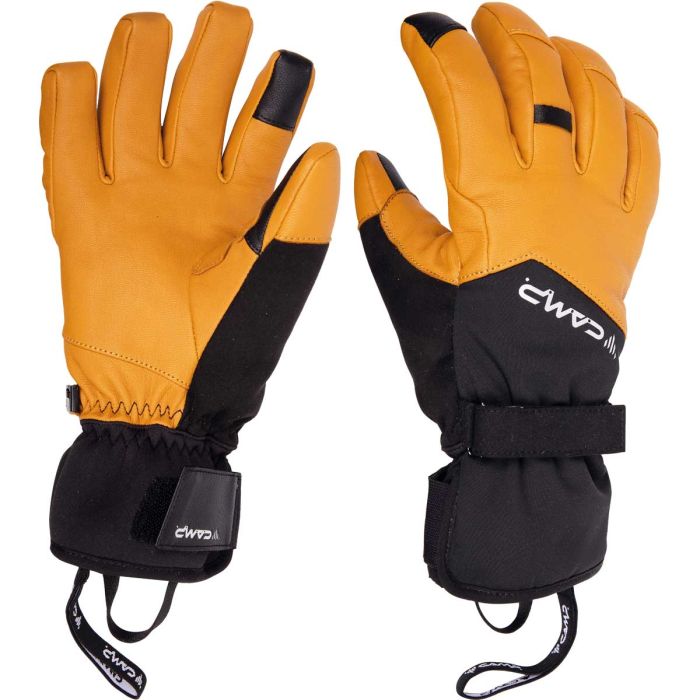 CAMP G Blizzard guanti alpinismo