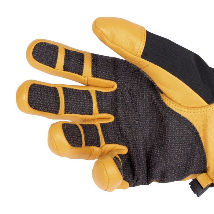 CAMP Geko Grip guanti alpinismo