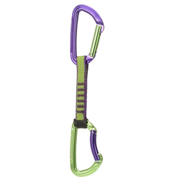 Wild Country Session rinvio rinvii arrampicata