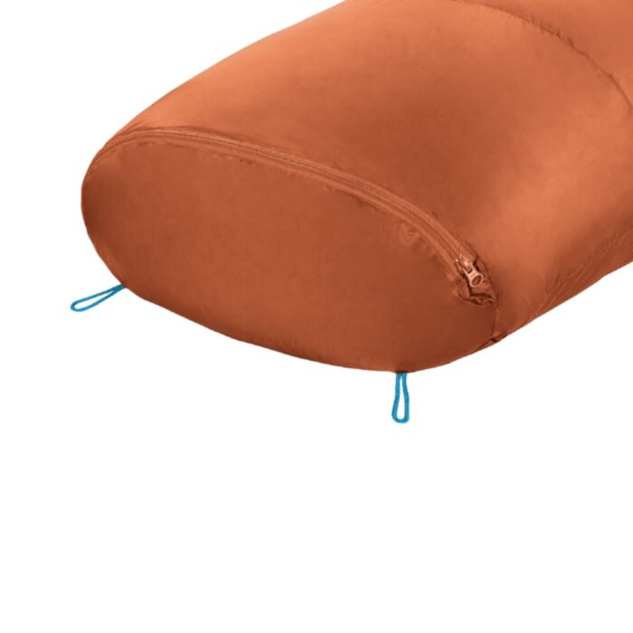 Ferrino Lightec 800 Duvet RDS Down sacco a pelo