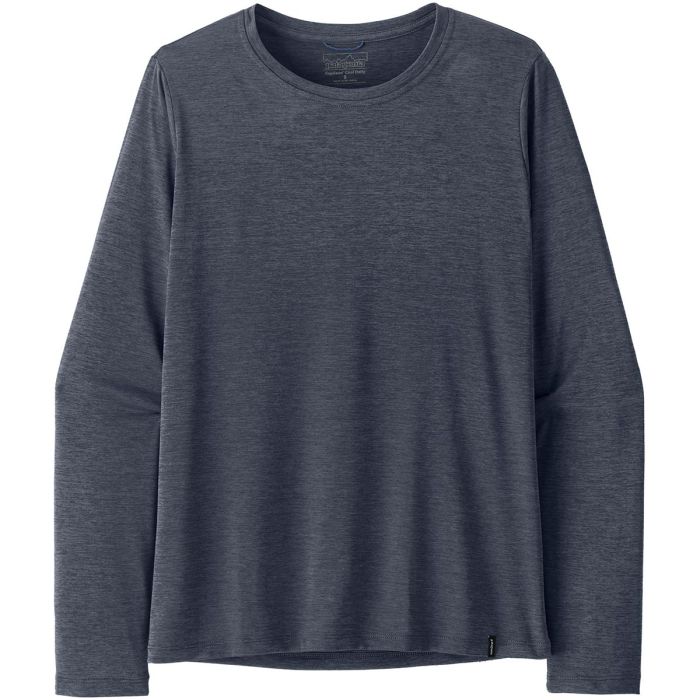 Patagonia W's L/S Cap Cool Daily Shirt maglietta donna