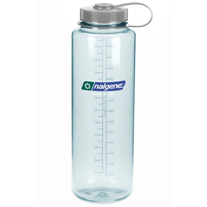 Nalgene 48 oz Wide Mouth Sustain Silo 1,5 l borraccia