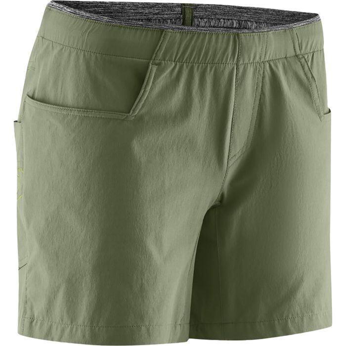 Edelrid Wo Radar Shorts pantaloni corti donna