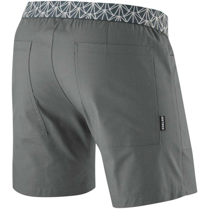 Edelrid Wo Nona Shorts pantaloni corti donna