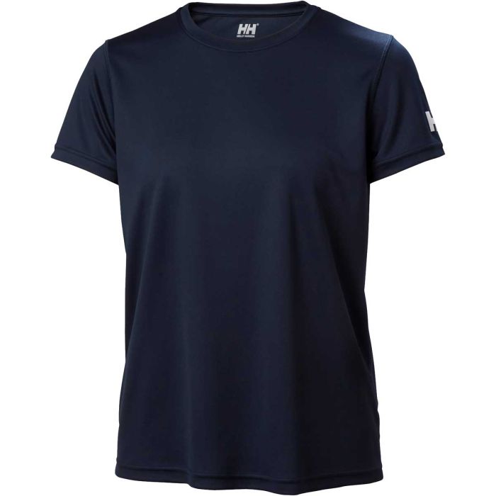 Helly Hansen W Hh Tech T-Shirt 2.0 maglietta donna