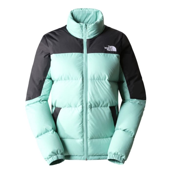The North Face W Diablo Down Jacket giacca donna