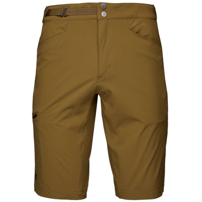 BD Black Diamond Valley Shorts pantaloni corti uomo