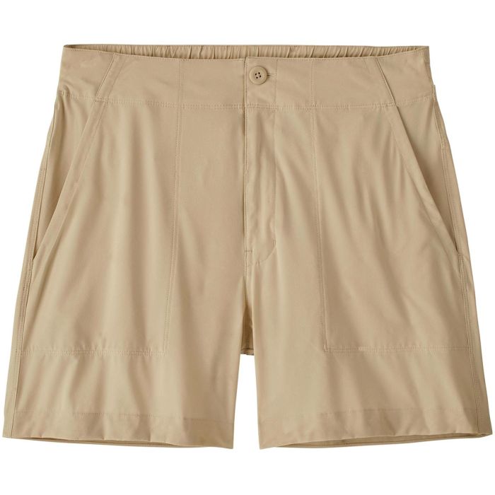 Patagonia W's Roamwith Shorts pantaloni corti donna