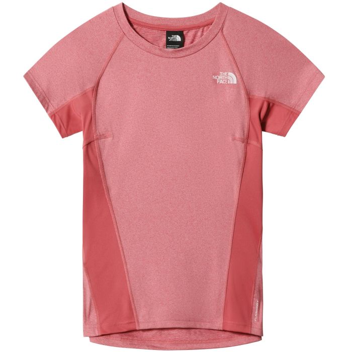 The North Face W Ao Tee maglietta donna