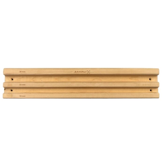Metolius Prime Rib trave arrampicata