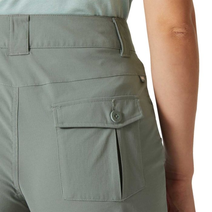 Helly Hansen W Maridalen Shorts pantaloni corti donna