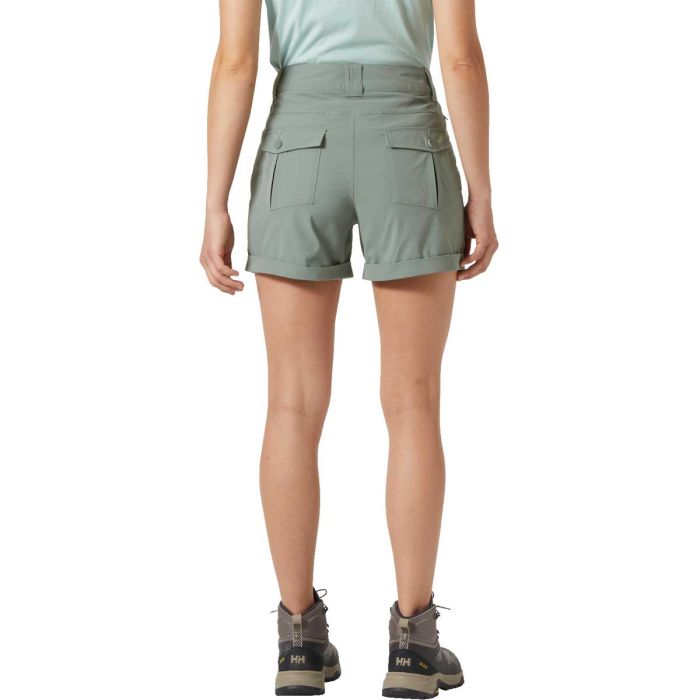 Helly Hansen W Maridalen Shorts pantaloni corti donna
