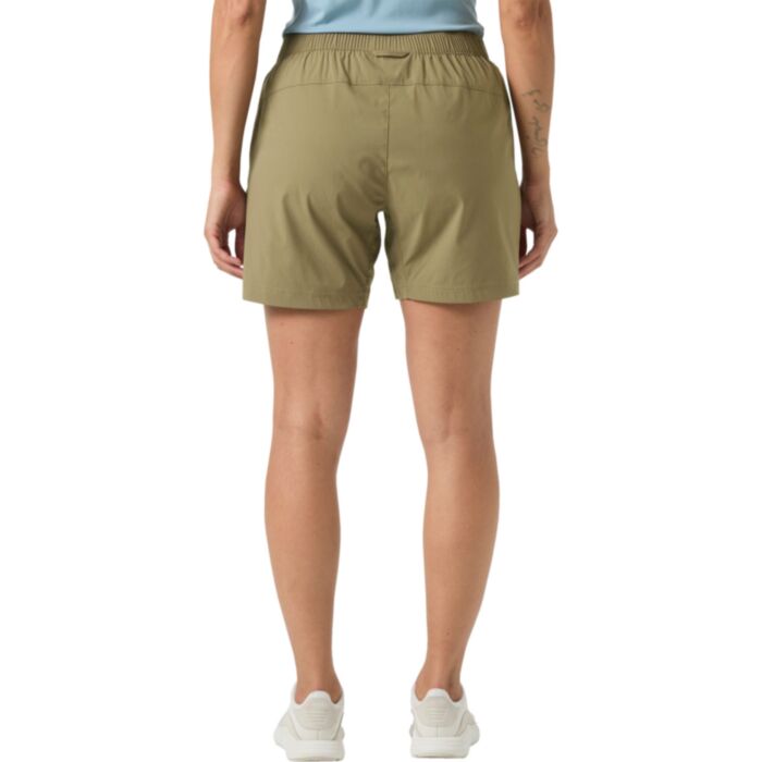 Helly Hansen W Elv Light Tur Shorts women's shorts