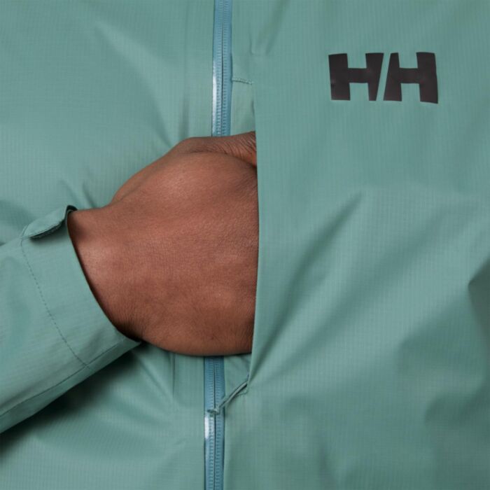 Helly Hansen Loke Terra Jacket men's waterproof jacket