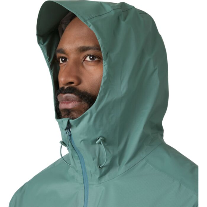 Helly Hansen Loke Terra Jacket men's waterproof jacket