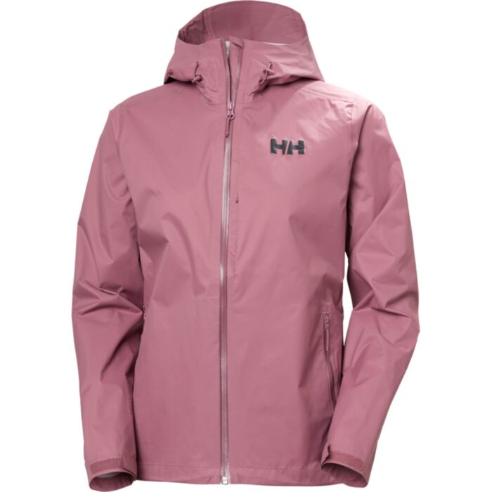 Helly Hansen W Loke Terra Jacket women's waterproof jacket